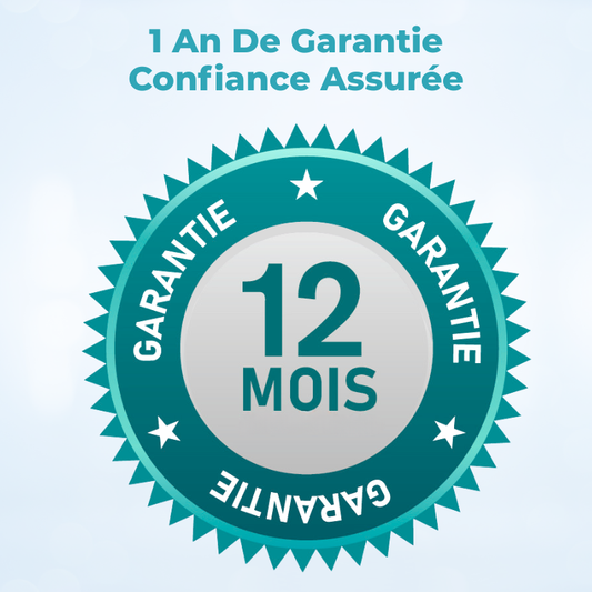 1 An De Garantie